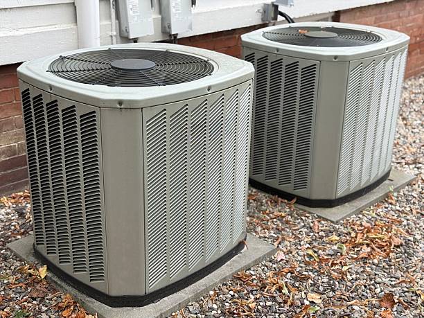 Reliable Hvac Repair contractor in Carrollton, VA by Leonard HVAC